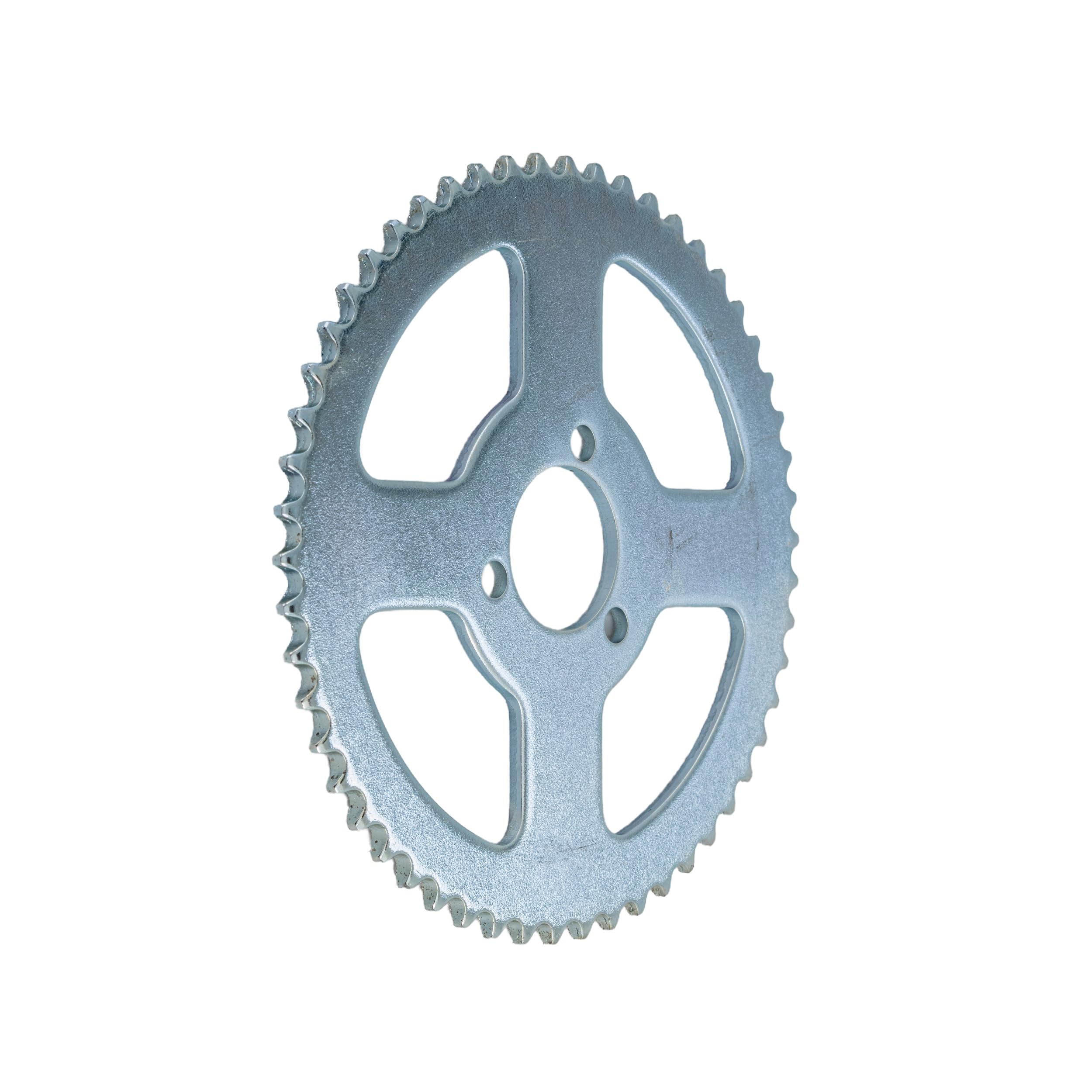 Amazon.com: AlveyTech 8mm 05T Scooter Chain Sprocket with 54 Teeth